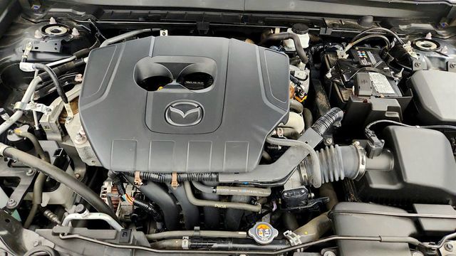 2025 Mazda CX-30 2.5 S Preferred Package AWD - 23072661 - 24