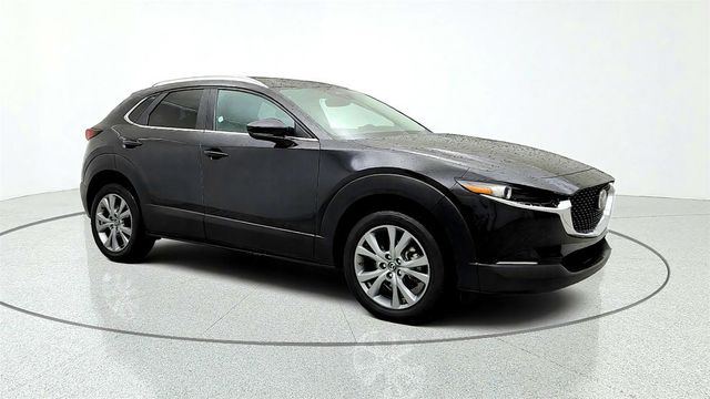 2025 Mazda CX-30 2.5 S Preferred Package AWD - 23072661 - 2
