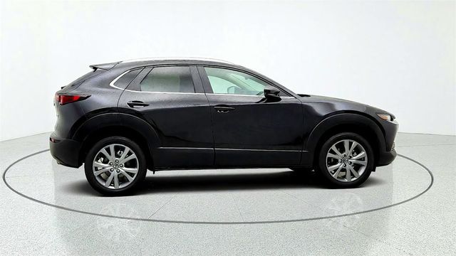 2025 Mazda CX-30 2.5 S Preferred Package AWD - 23072661 - 3