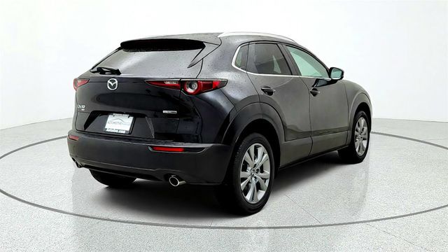 2025 Mazda CX-30 2.5 S Preferred Package AWD - 23072661 - 4