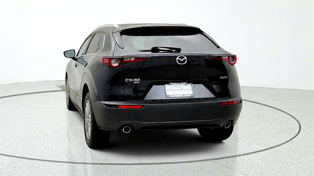2025 Mazda CX-30 2.5 S Preferred Package AWD - 23072661 - 5