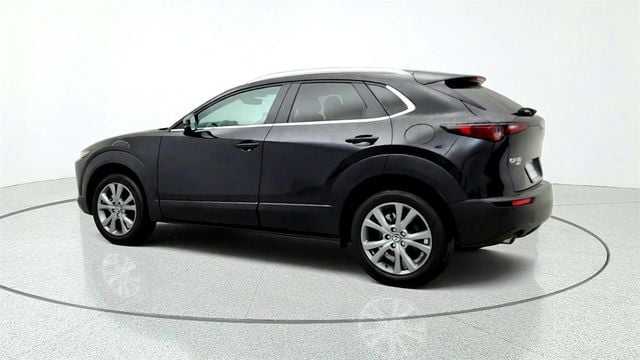 2025 Mazda CX-30 2.5 S Preferred Package AWD - 23072661 - 6