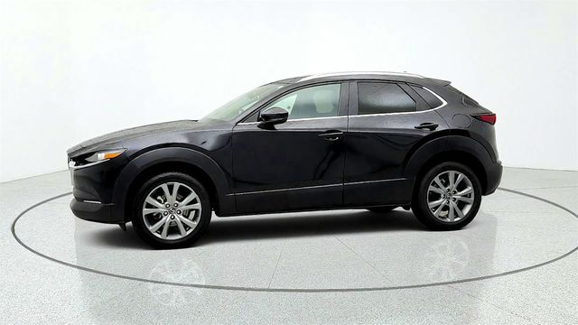 2025 Mazda CX-30 2.5 S Preferred Package AWD - 23072661 - 7
