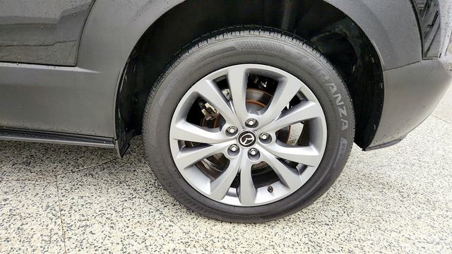 2025 Mazda CX-30 2.5 S Preferred Package AWD - 23072661 - 8