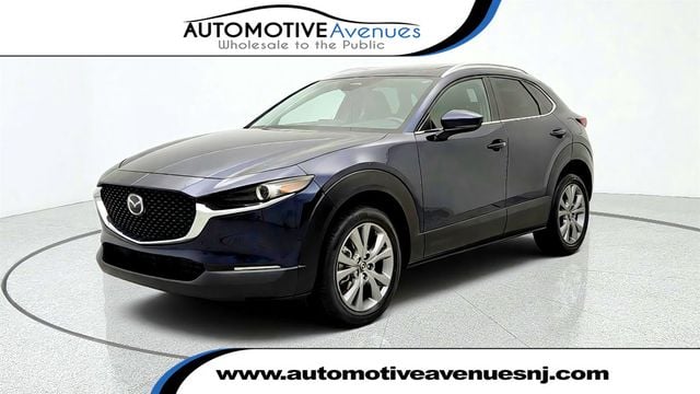 2025 Mazda CX-30 2.5 S Preferred Package AWD - 23073943 - 0