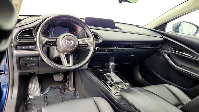 2025 Mazda CX-30 2.5 S Preferred Package AWD - 23073943 - 12