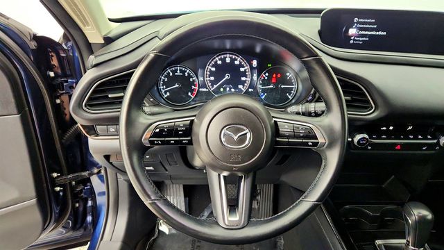 2025 Mazda CX-30 2.5 S Preferred Package AWD - 23073943 - 13
