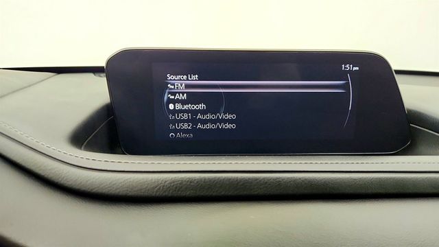 2025 Mazda CX-30 2.5 S Preferred Package AWD - 23073943 - 18