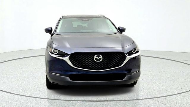 2025 Mazda CX-30 2.5 S Preferred Package AWD - 23073943 - 1