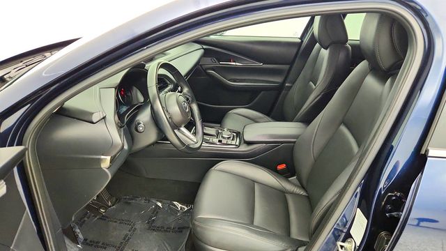 2025 Mazda CX-30 2.5 S Preferred Package AWD - 23073943 - 19
