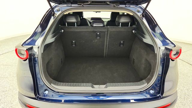 2025 Mazda CX-30 2.5 S Preferred Package AWD - 23073943 - 21