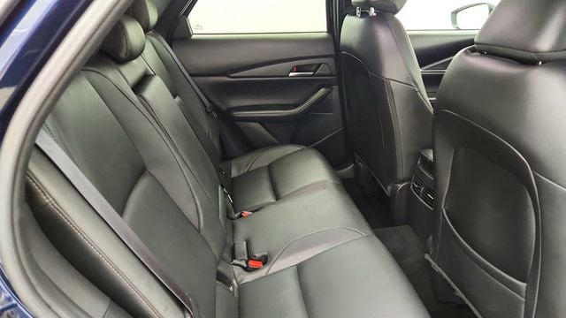 2025 Mazda CX-30 2.5 S Preferred Package AWD - 23073943 - 22