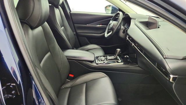 2025 Mazda CX-30 2.5 S Preferred Package AWD - 23073943 - 23