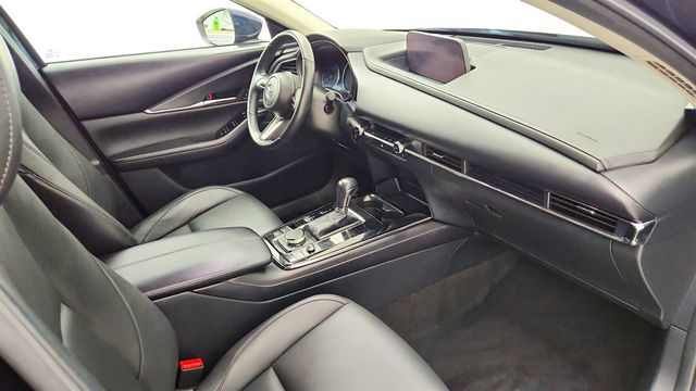 2025 Mazda CX-30 2.5 S Preferred Package AWD - 23073943 - 24
