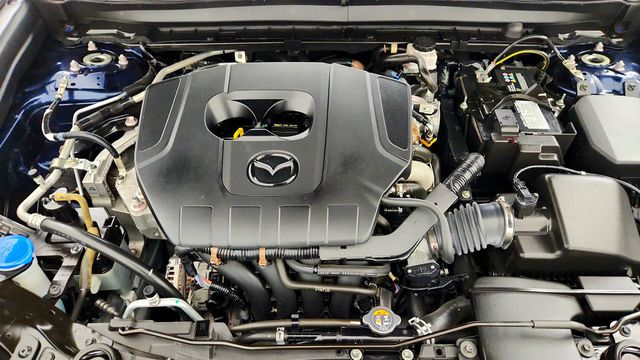 2025 Mazda CX-30 2.5 S Preferred Package AWD - 23073943 - 26