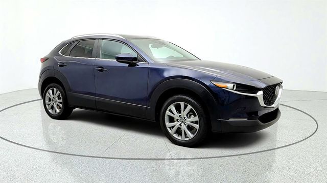 2025 Mazda CX-30 2.5 S Preferred Package AWD - 23073943 - 2