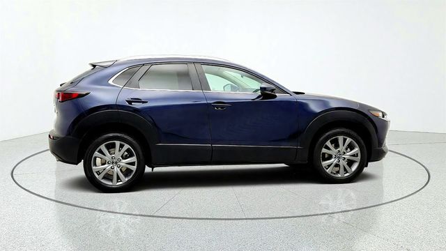 2025 Mazda CX-30 2.5 S Preferred Package AWD - 23073943 - 3