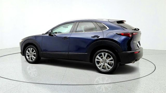 2025 Mazda CX-30 2.5 S Preferred Package AWD - 23073943 - 6