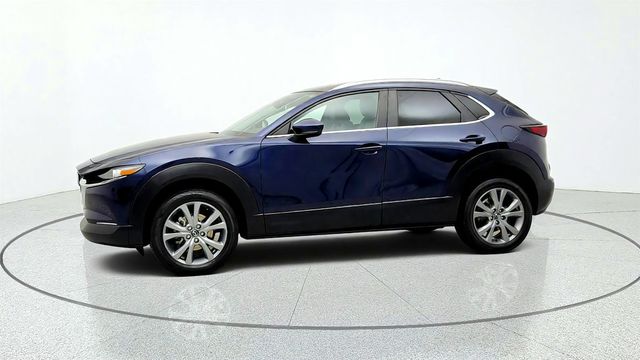 2025 Mazda CX-30 2.5 S Preferred Package AWD - 23073943 - 7