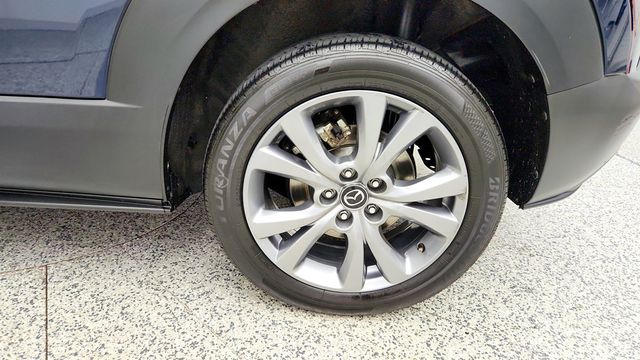 2025 Mazda CX-30 2.5 S Preferred Package AWD - 23073943 - 8