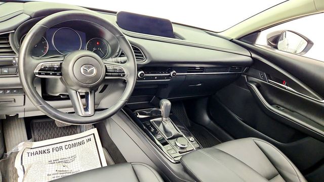 2025 Mazda CX-30 2.5 S Preferred Package AWD - 23074056 - 12