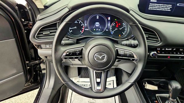 2025 Mazda CX-30 2.5 S Preferred Package AWD - 23074056 - 13