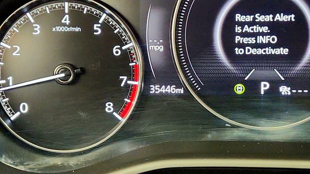 2025 Mazda CX-30 2.5 S Preferred Package AWD - 23074056 - 15
