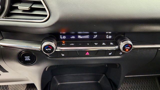 2025 Mazda CX-30 2.5 S Preferred Package AWD - 23074056 - 17