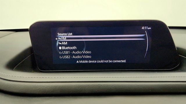 2025 Mazda CX-30 2.5 S Preferred Package AWD - 23074056 - 18