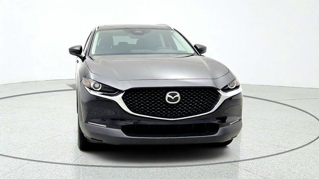 2025 Mazda CX-30 2.5 S Preferred Package AWD - 23074056 - 1