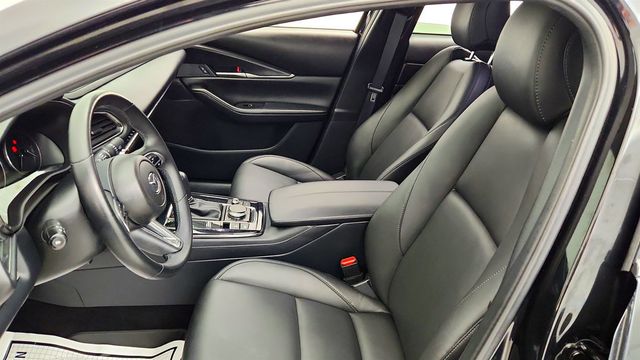 2025 Mazda CX-30 2.5 S Preferred Package AWD - 23074056 - 19