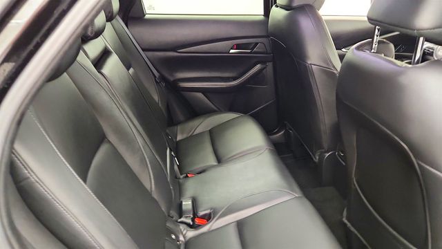 2025 Mazda CX-30 2.5 S Preferred Package AWD - 23074056 - 22
