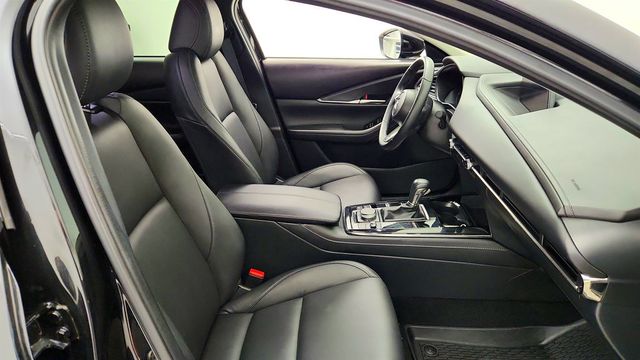 2025 Mazda CX-30 2.5 S Preferred Package AWD - 23074056 - 23
