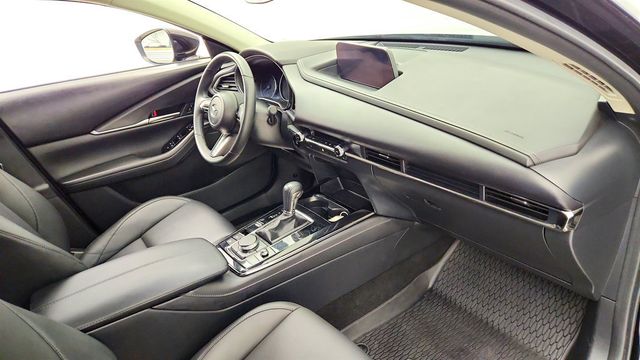 2025 Mazda CX-30 2.5 S Preferred Package AWD - 23074056 - 24