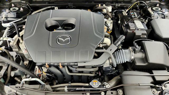2025 Mazda CX-30 2.5 S Preferred Package AWD - 23074056 - 26