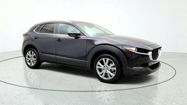 2025 Mazda CX-30 2.5 S Preferred Package AWD - 23074056 - 2