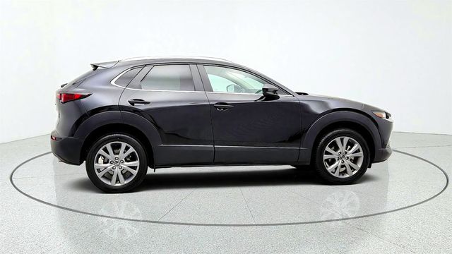 2025 Mazda CX-30 2.5 S Preferred Package AWD - 23074056 - 3