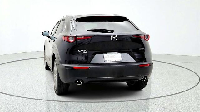 2025 Mazda CX-30 2.5 S Preferred Package AWD - 23074056 - 5