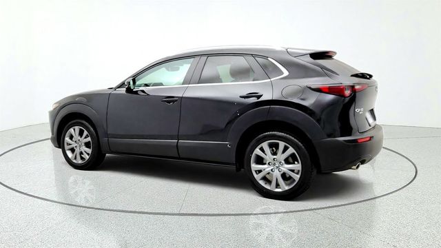 2025 Mazda CX-30 2.5 S Preferred Package AWD - 23074056 - 6