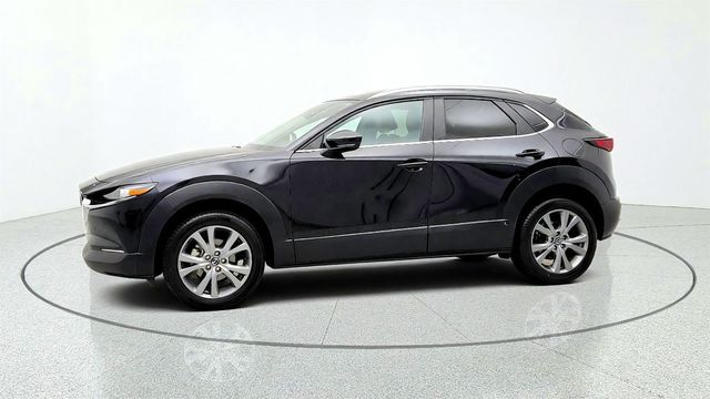 2025 Mazda CX-30 2.5 S Preferred Package AWD - 23074056 - 7