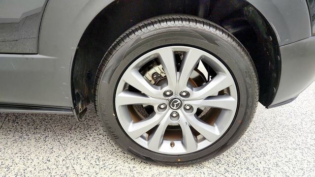 2025 Mazda CX-30 2.5 S Preferred Package AWD - 23074056 - 8