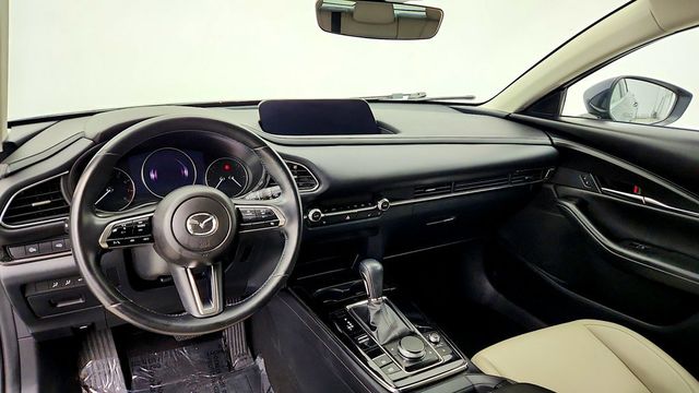 2025 Mazda CX-30 2.5 S Preferred Package AWD - 23093504 - 12
