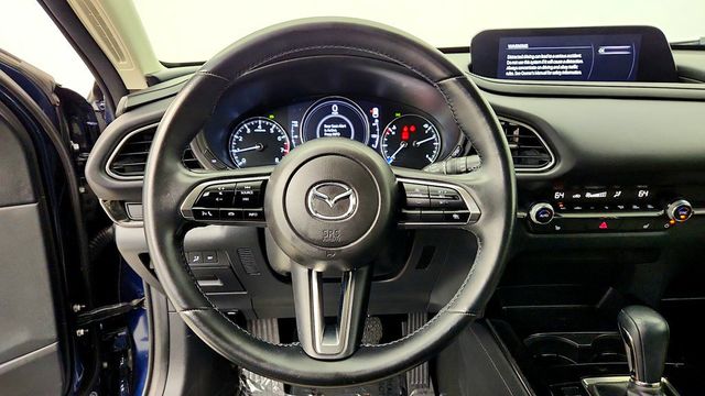 2025 Mazda CX-30 2.5 S Preferred Package AWD - 23093504 - 13