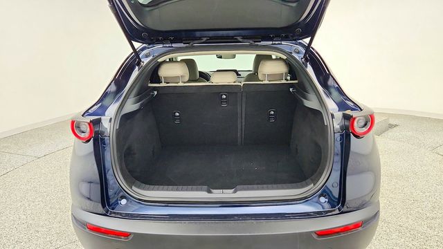 2025 Mazda CX-30 2.5 S Preferred Package AWD - 23093504 - 18