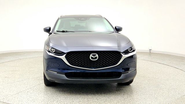 2025 Mazda CX-30 2.5 S Preferred Package AWD - 23093504 - 1