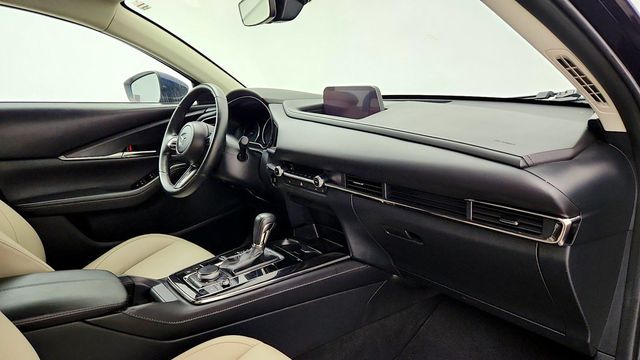 2025 Mazda CX-30 2.5 S Preferred Package AWD - 23093504 - 21