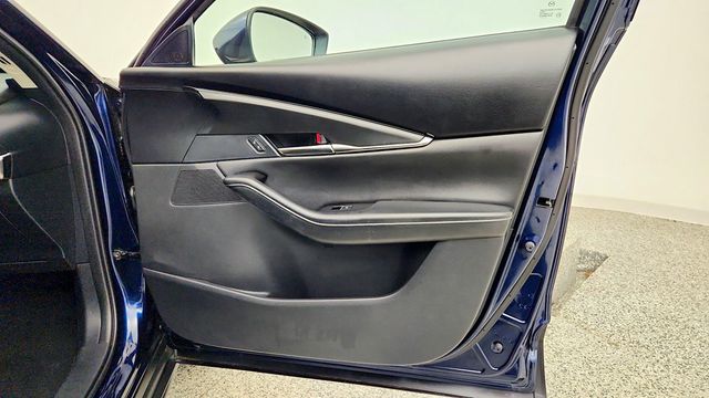 2025 Mazda CX-30 2.5 S Preferred Package AWD - 23093504 - 22