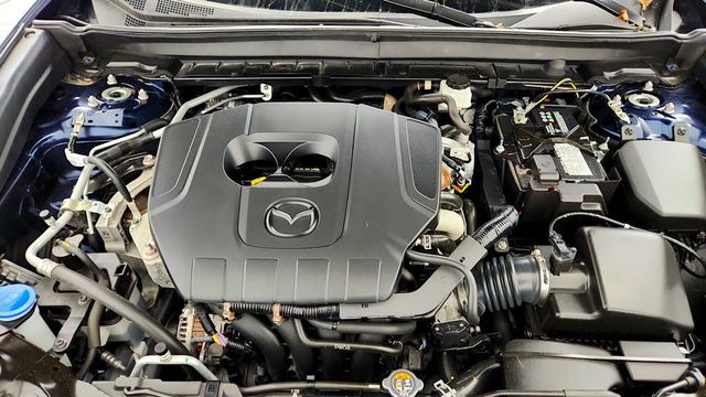 2025 Mazda CX-30 2.5 S Preferred Package AWD - 23093504 - 23
