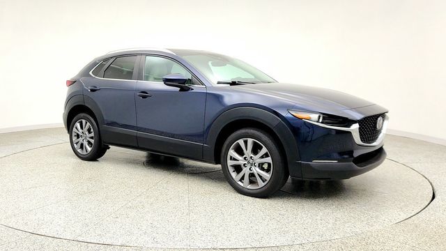 2025 Mazda CX-30 2.5 S Preferred Package AWD - 23093504 - 2