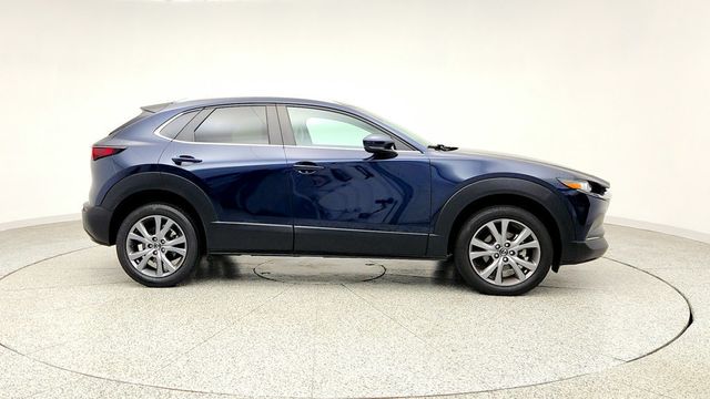 2025 Mazda CX-30 2.5 S Preferred Package AWD - 23093504 - 3